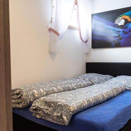 Ferienwohnung-Lenne-Finnentrop Екстер'єр фото