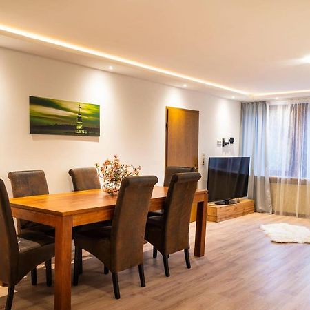 Ferienwohnung-Lenne-Finnentrop Екстер'єр фото