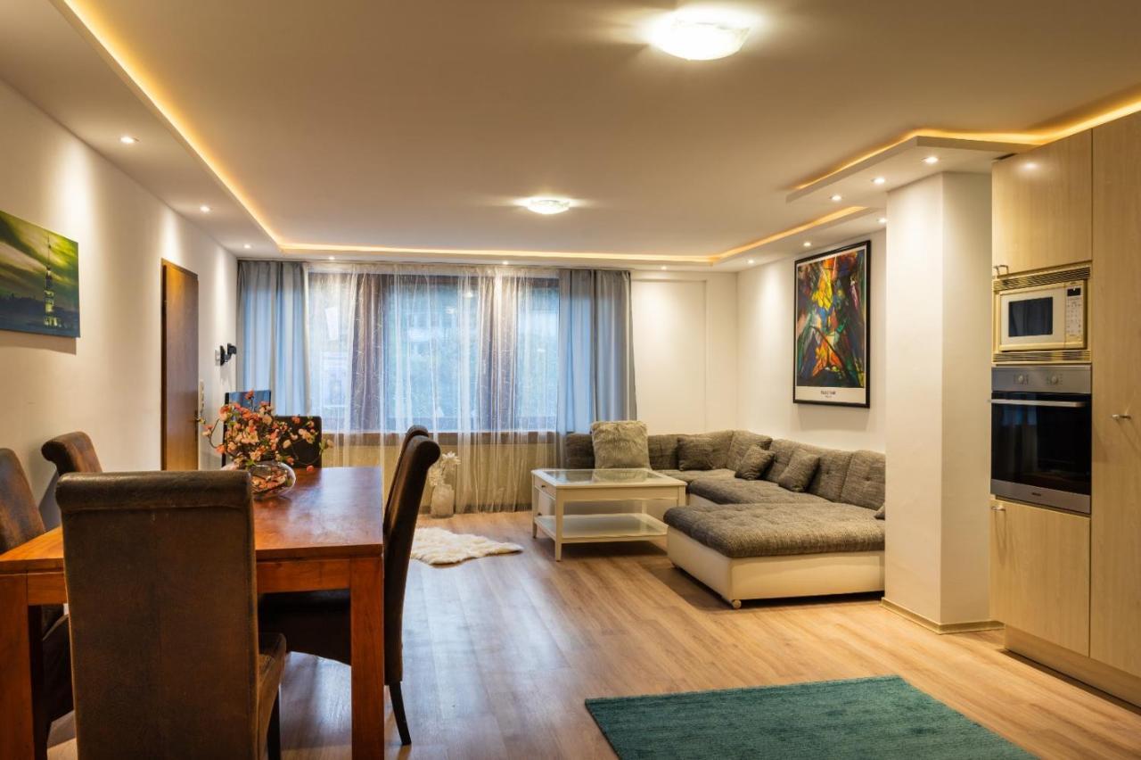 Ferienwohnung-Lenne-Finnentrop Екстер'єр фото