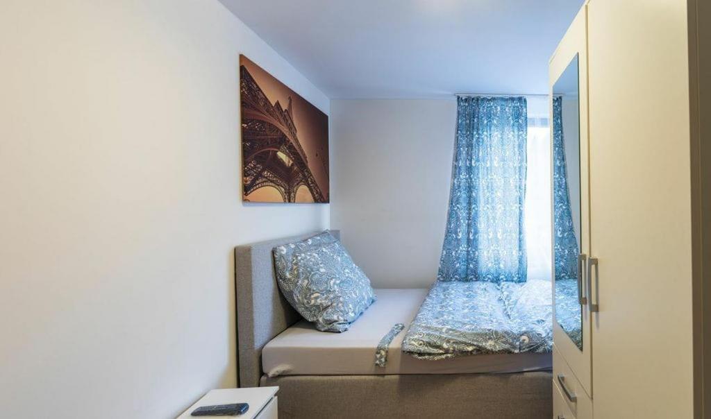 Ferienwohnung-Lenne-Finnentrop Екстер'єр фото