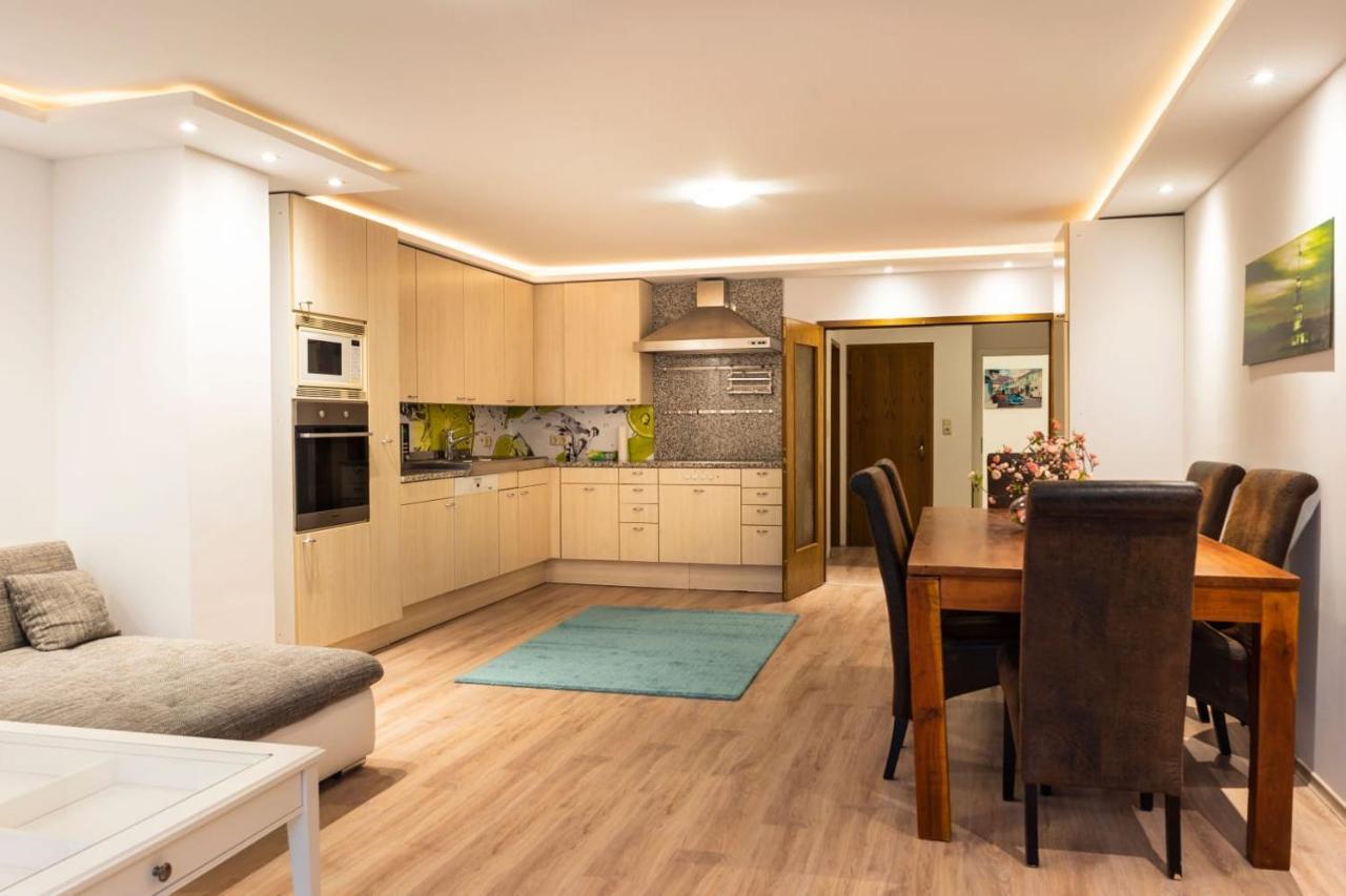 Ferienwohnung-Lenne-Finnentrop Екстер'єр фото