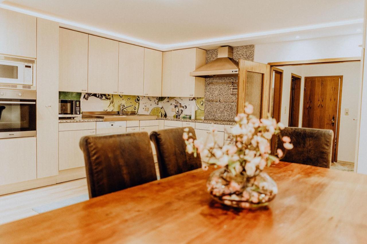 Ferienwohnung-Lenne-Finnentrop Екстер'єр фото
