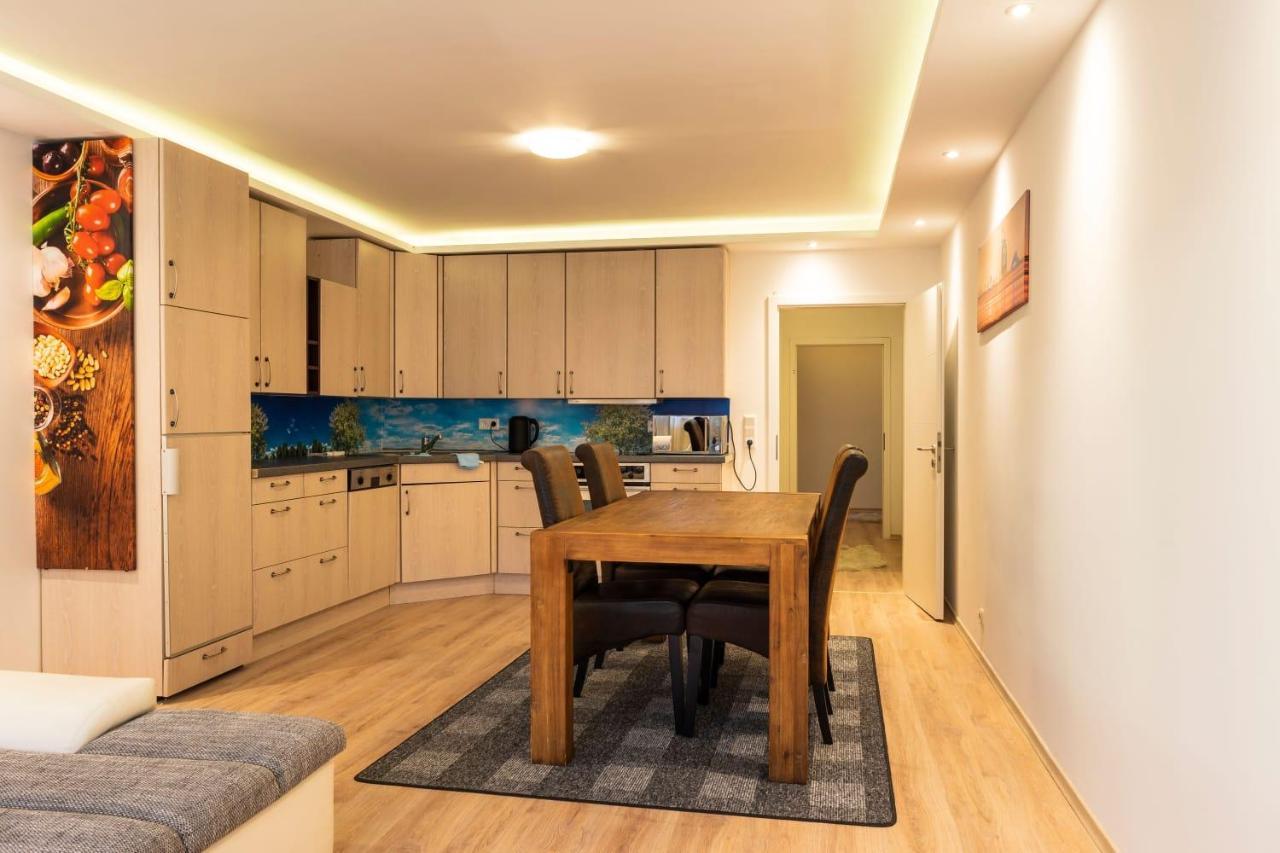 Ferienwohnung-Lenne-Finnentrop Екстер'єр фото