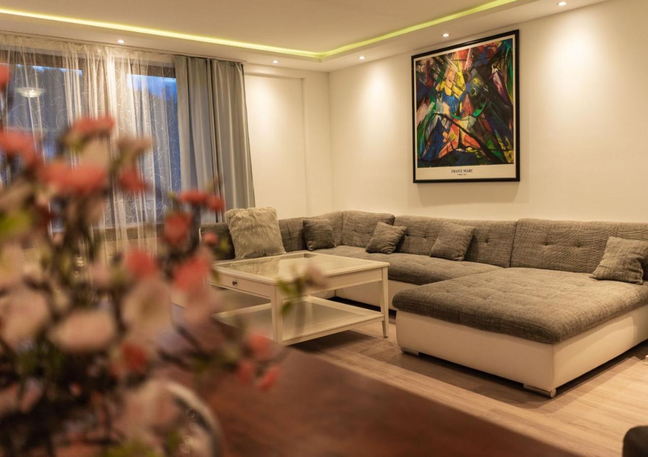 Ferienwohnung-Lenne-Finnentrop Екстер'єр фото