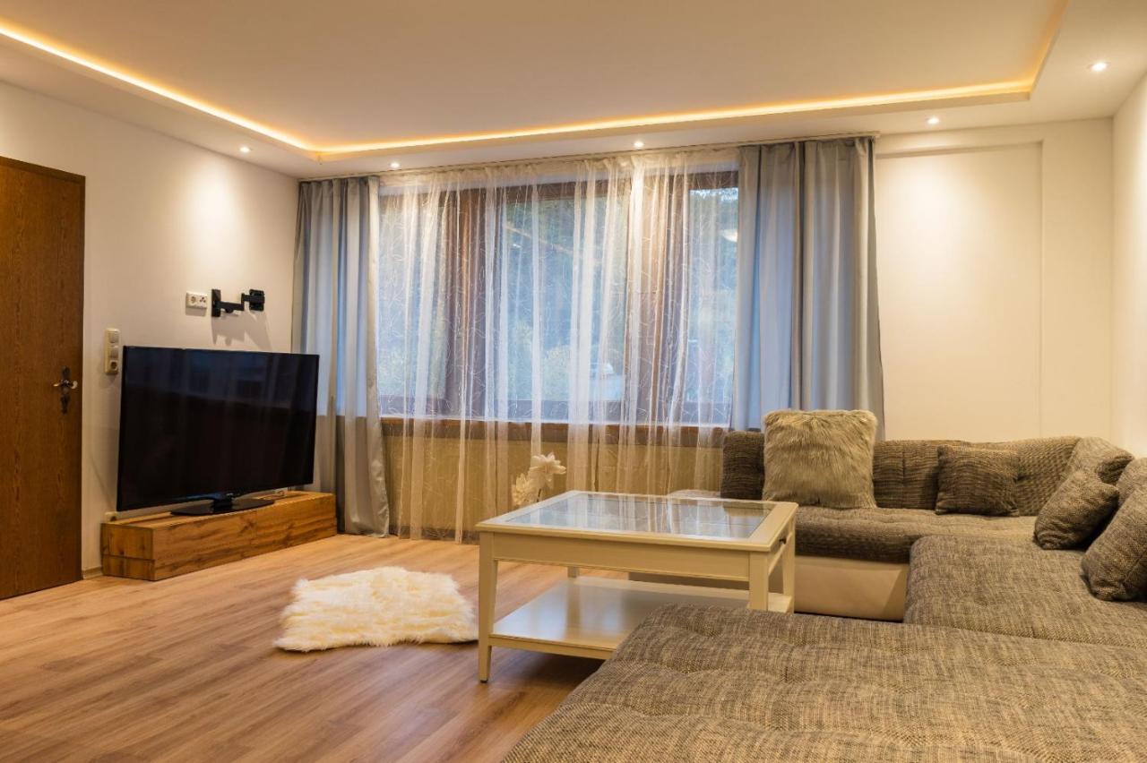 Ferienwohnung-Lenne-Finnentrop Екстер'єр фото
